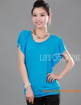 2012年流行風(fēng)尚 翻領(lǐng)短袖T恤與情侶裝批發(fā)市場(chǎng)分析