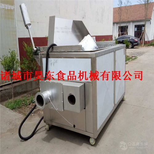 節(jié)能環(huán)保豆腐皮油炸機(jī)與麻辣豆腐串油炸設(shè)備 產(chǎn)品特點(diǎn)與價格解析